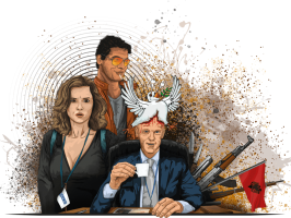 Kill Me Today, Tomorrow I’m Sick!